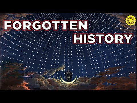 Forgotten History of Tartaria and the Old World