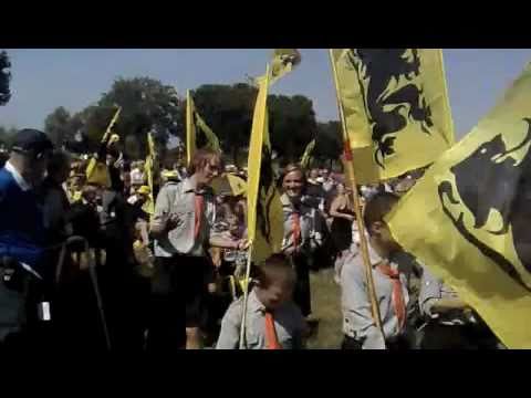 Chinees "Blut und Boden (Identiteit Kwijt)"