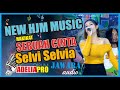 HAKIKAT SEBUAH CINTA SELVI SELVIA NEW HJM WEDDING BAMBANG DWI BAWU MOJO