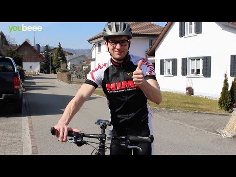 Bruno's Fahrrad-Weltreise 2014-2015