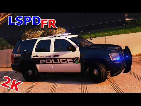 GTA 5 MODS LSPDFR 0.4.1 - Suspended License!!! (GTA 5 REAL LIFE PC MOD) #33