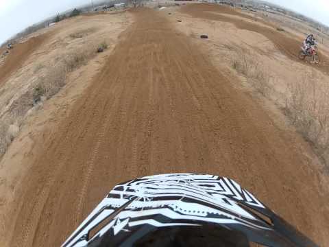 lefors mx practice
