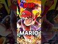 Wait, THIS is the Mario Odyssey SEQUEL?!