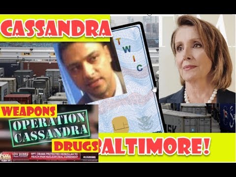 August 28th, 2019. How Many Of Epstein And Biden Awan Operation Cassandra’s Are Enough?