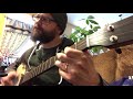 Last Song about Satan (Slim Cessna’s Auto Club Cover, Clawhammer Banjo)