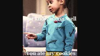 Lyfe Jennings- I Can&#39;t