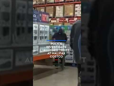 Halifax Arrest Org