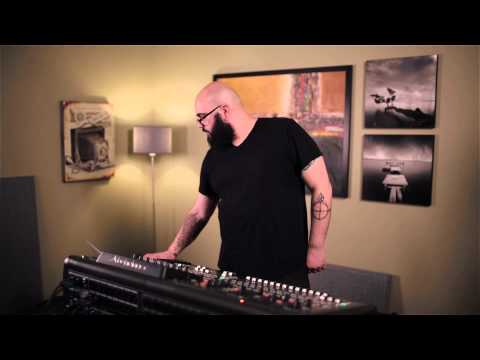 Master Class - Audio Mixing - 07 Electric Guitar Basics