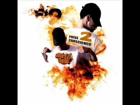 ENTRE AMOUR ET HAINE FIO FEAT DUBZ.wmv