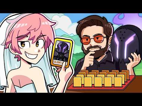 COOKIE RUN GUESS WHO (ft. Ray Chase)