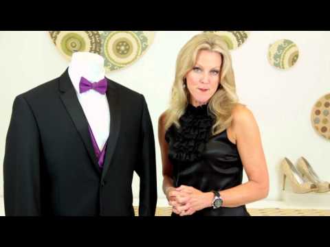 Wedding Etiquette & Attire for the Groom's Father : Wedding Attire Etiquette