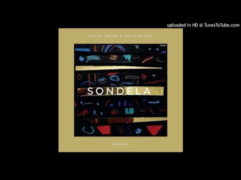 Floyd Lavine, David Mayer, Xolisa - Sondela (Kususa Remix)