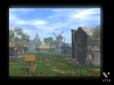 몬무스퀘스트(monster girl quest) BGM - 일리아스빌 [ilias village]