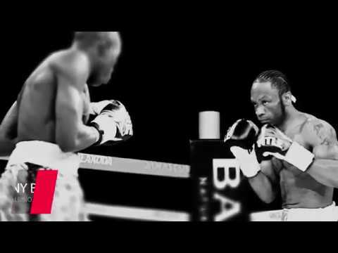 Welcome to Legacy Boxing Club