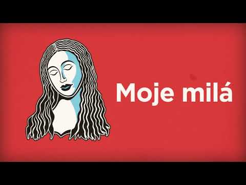 sf. Magdalena - sf. Magdalena – Moje milá