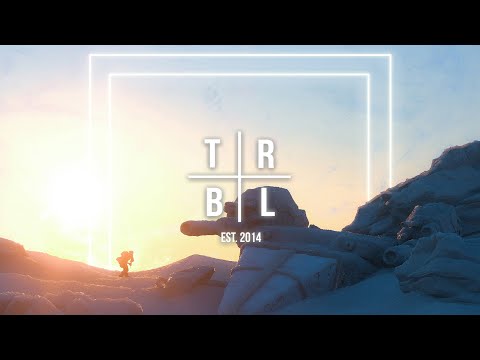 Blackryst - Horizon