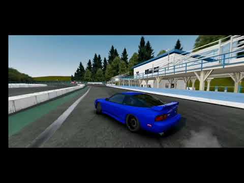 Jump Ebisu | sx VS ebisu | drift