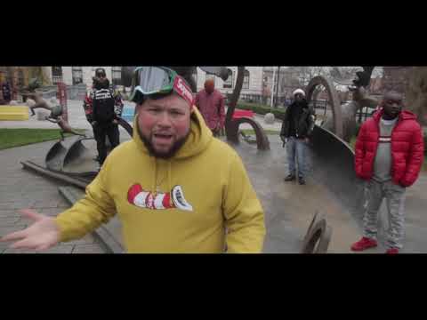 BLAKSMIF - HOLLOW CHAINS (OFFICIAL VIDEO)