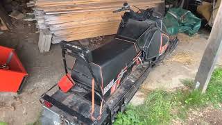 Moto de neve Ockelbo 6000 a venda - Imagem 4 | Autoline BR Moto de neve Ockelbo 6000 | Imagem 4 - Autoline
