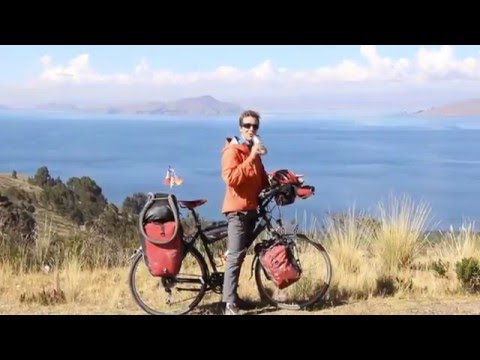 In Bike We Trust - Unboliviable ! - Episode 10 [HQ]