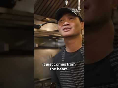 NYC's Filipino BBQ Paradise