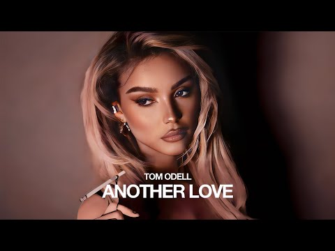 Tom Odell - Another Love (Dj Dark Remix)