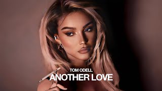 Tom Odell - Another Love (Dj Dark Remix)