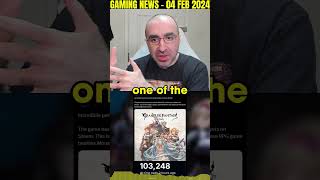 Granblue Fantasy Relink Sales