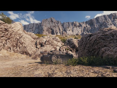 World of Tanks #6: StuG III Ausf. B 2k Damage 7kills