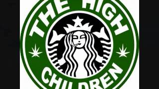 The High Children | Song: Higher Vibration
