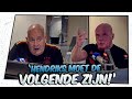 Kale & Kokkie helpen de F-side bij hun lijstje