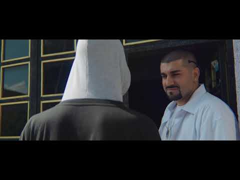 Tráiler Así Crecí [WEB-DL] 2021