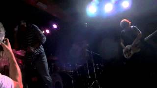 Girl Band - Why They Hide Their Bodies Under My Garage - Live @ The Lexington 13/08/2015 (11 of 12)