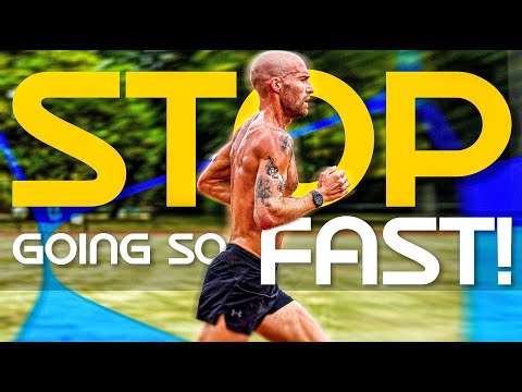 How to run THRESHOLD correctly (tip SLOW DOWN)