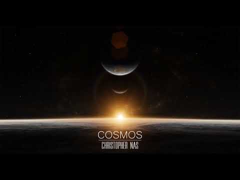 Christopher Nas - Cosmos