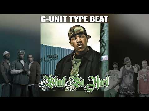 Lloyd Banks x G Unit Type Beat - Stunt So Hard