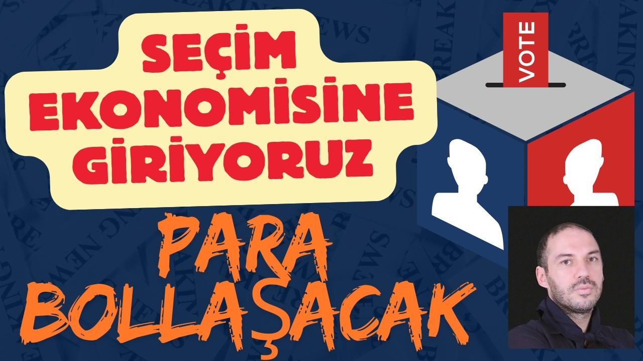 Sistemi Parayla Değil Zamanla Yenme Stratejisi Bu Erken Seçim Hayırlı Olsun Ağustos Ayını Bekleyin