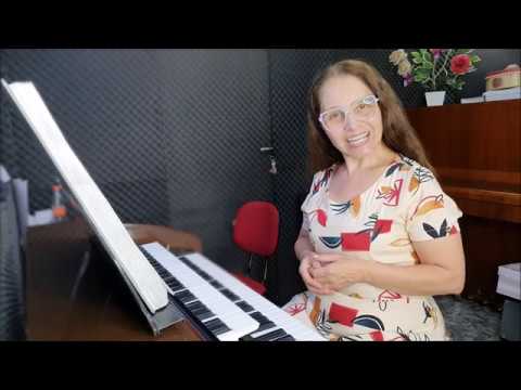 Hino 408 Santa Ceia. Nova edição!!!