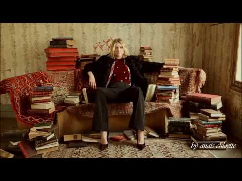 Brett Anderson feat  Emmanuelle Seigner ~ Back To You