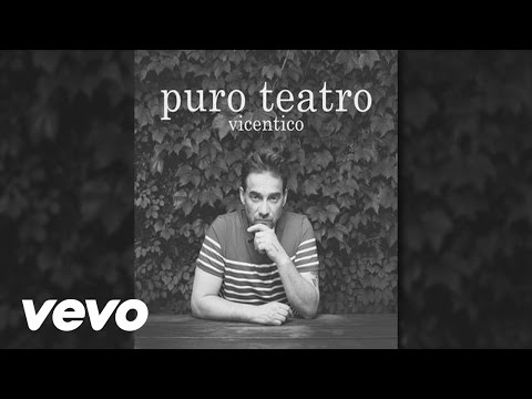 Video thumbnail for Puro Teatro