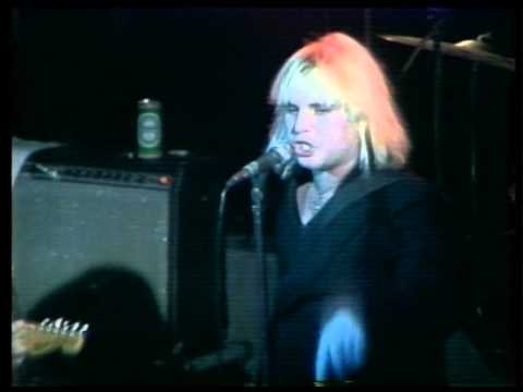 The Gun Club - Sex Beat (Live at The Hacienda, Manchester, UK, 1983)
