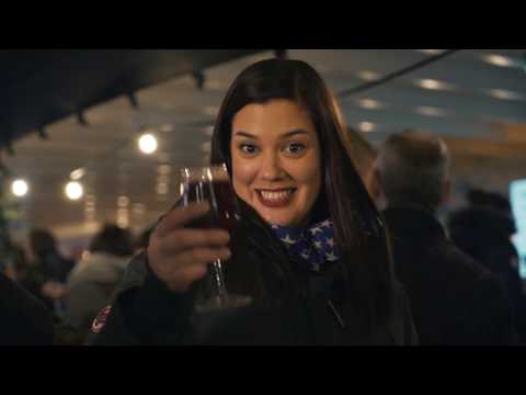 Aftermovie Goesting Winterbier Festival 2020