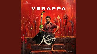 Download lagu Verappa (From 'Karuppu') mp3