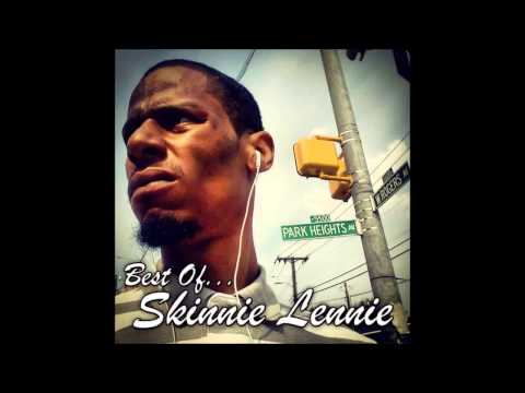 Baltimore City: LenWood [Mr.] - Skinnie Lennie