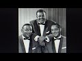 The Mills Brothers:  "Silent Night"  (1959)