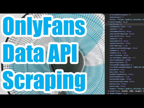 Onlyfans Scraper Github