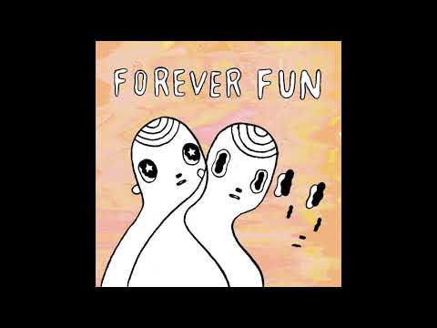 Backseat Vinyl - Forever Fun (Official Audio)