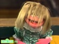 Sesame Street Rosita Meets Prairie Dawn