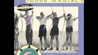 10000 Maniacs  &#39;&#39;Gun shy&#39;&#39;.wmv