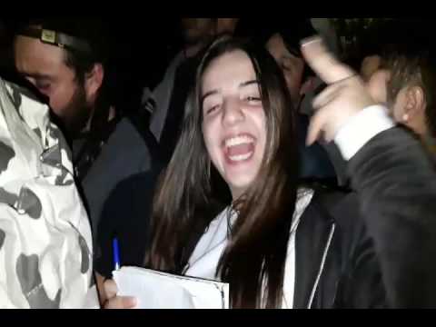 Luau Batalha da PH (Conhecimento) 3° Batalha - MC Ray VS MC Dom